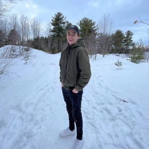 Meet your Posher, Samuel